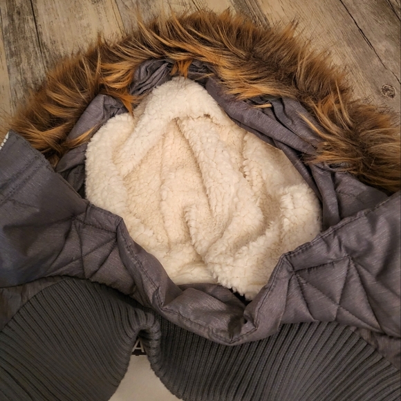 Superdry Wind Attacker Jacket - Picture 4 of 6